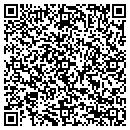 QR code with D L Tuttle Trucking contacts