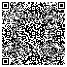 QR code with Klingshirn Tree Service contacts