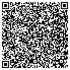 QR code with SERVPRO of Westland contacts