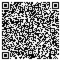 QR code with L B Percussion contacts