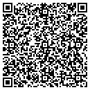 QR code with J J Power Carpentry contacts