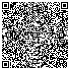 QR code with Health Services Department of contacts