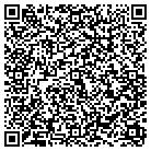 QR code with Alvarez Studio Gallery contacts