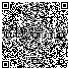 QR code with R D Bacon Construction contacts