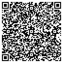 QR code with J Miles Carpentry contacts