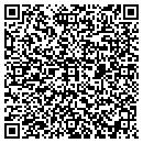 QR code with M J Tree Service contacts
