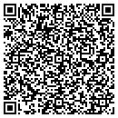 QR code with Zion Restoration contacts
