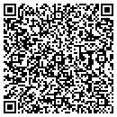 QR code with Aaron Stover contacts