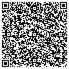 QR code with N Arnett Son Tree Service contacts