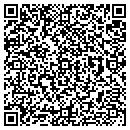 QR code with Hand Well Co contacts