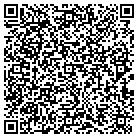 QR code with Servicemaster-Chaska/Shakopee contacts
