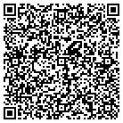 QR code with A E I O U's House Of Shih Tzu contacts