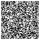QR code with Ornamental Tree & Shrub contacts