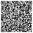 QR code with Otten S Tree Service contacts