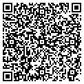 QR code with B Z Workz contacts
