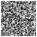 QR code with The Dusting Diva contacts