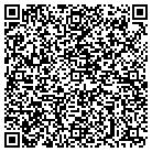 QR code with Allalemdjian Fur Corp contacts