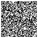 QR code with C C Harrisburg Inc contacts