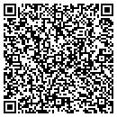 QR code with Egreenechb contacts
