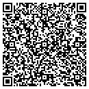 QR code with Egreenechb contacts