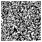 QR code with E J Freight Delivery Service LLC contacts