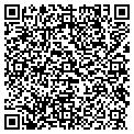 QR code with J&R Carpentry Inc contacts