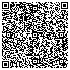 QR code with J & R Measuring Service contacts