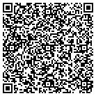 QR code with E Lopez Enterprises Inc contacts