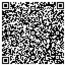 QR code with A Bird Above Aviary contacts