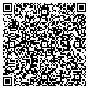 QR code with Rick's Tree Service contacts
