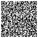 QR code with Rudy Tree contacts