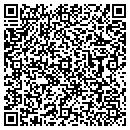 QR code with Rc Fine Arts contacts