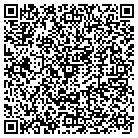 QR code with AAA Jerijanis.com Portraits contacts