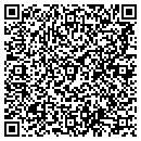 QR code with C L Brooks contacts