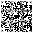 QR code with Peay Printing Llc/Studio Ii contacts
