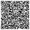 QR code with Chafe Gary contacts