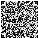 QR code with Arandas Flowers contacts