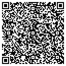 QR code with A 2 Z Fibers LLC contacts
