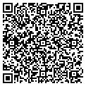 QR code with Kgglcc contacts