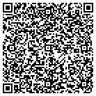 QR code with Adamson World Enterprises contacts