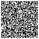 QR code with Combs & CO contacts