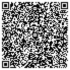 QR code with Springer & Sons Tree Service contacts