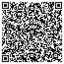 QR code with Agf Wiping Supply Inc contacts