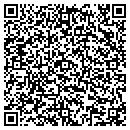 QR code with 3 Brothers Lawn Service contacts