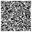 QR code with H D Drilling contacts
