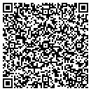 QR code with D'China Hair Salon contacts