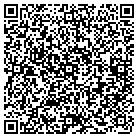 QR code with Servpro of Aberdeen/Holmdel contacts