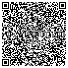 QR code with American Fabrics International contacts