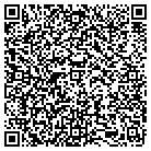 QR code with A And R Securtiy Services contacts