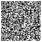QR code with Konen Custom Carpentry contacts